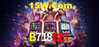 Football Betting B718Bet