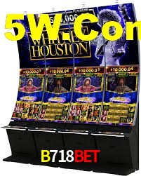 Exclusive Games B718Bet