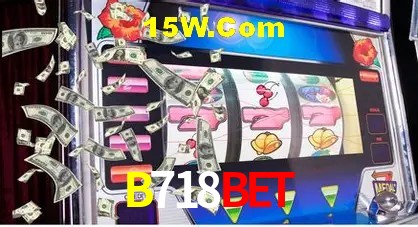 Sistemas de Segurança B718Bet