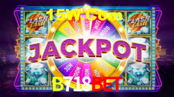 B718Bet