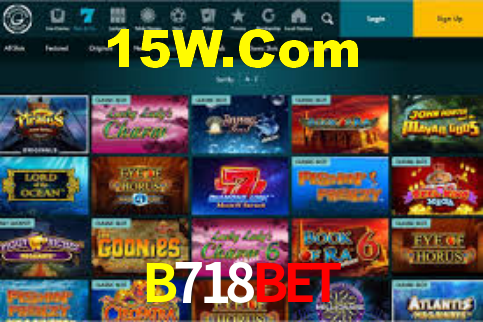 B718Bet,B718Bet Vip