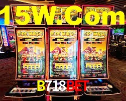 Live Casino B718Bet