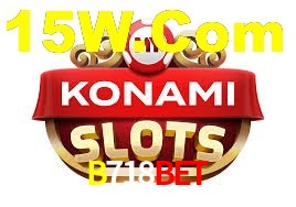 VIP Casino B718Bet