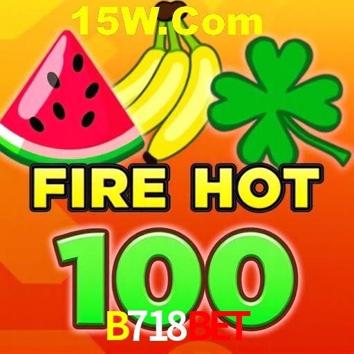 Game Providers B718Bet