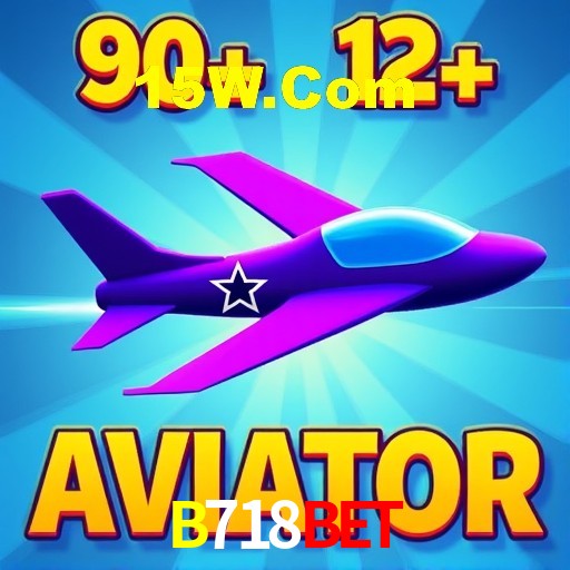 Apostas de Tênis B718Bet