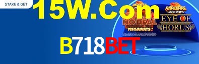 B718Bet Login