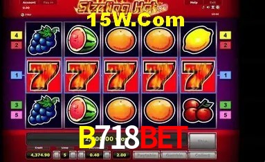 Segurança 2FA B718Bet