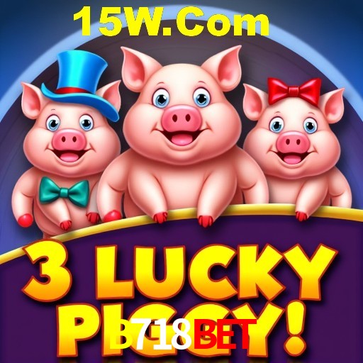 Exclusive Offers B718Bet