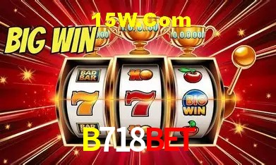 Integração de APIs B718Bet