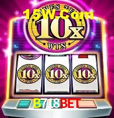 Jogos de Slot B718Bet