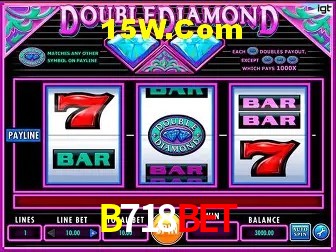 Ofertas Exclusivas B718Bet