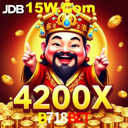 Flash Promotion B718Bet