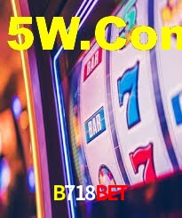 Premium Interface B718Bet