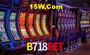Avaliações dos Jogadores B718Bet