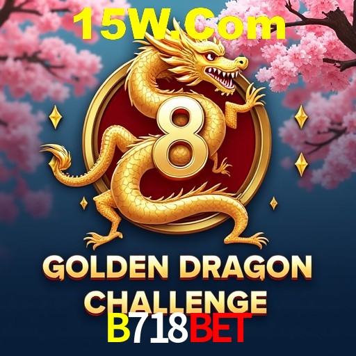 Descubra a Magia dos Jogos de Arcade no B718Bet