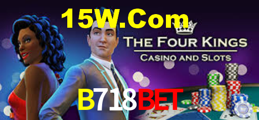 B718Bet,B718Bet Vip