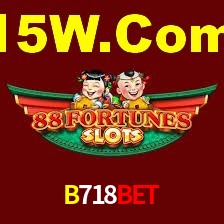 Daily Bonuses B718Bet