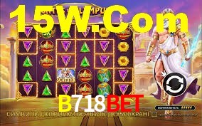 B718Bet Login
