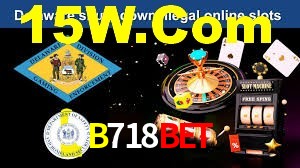 B718Bet App Interface