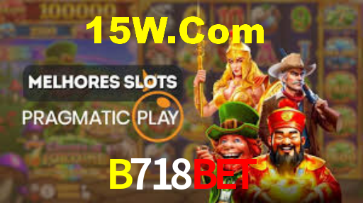 B718Bet Vip