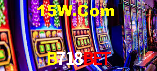 B718Bet