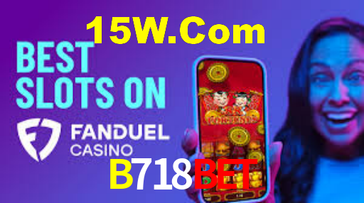 B718Bet