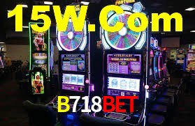 B718Bet