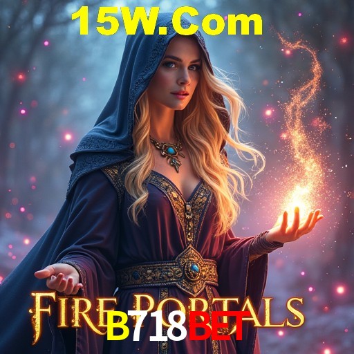 Live Casino B718Bet