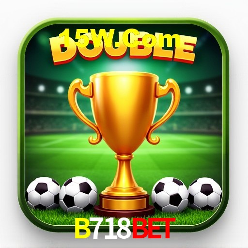 Casino Ao Vivo B718Bet