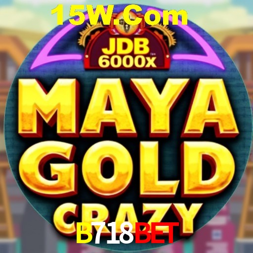 Descubra o Mundo do Cassino Online com B718Bet