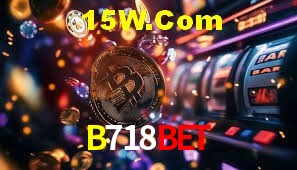 Tennis Betting B718Bet