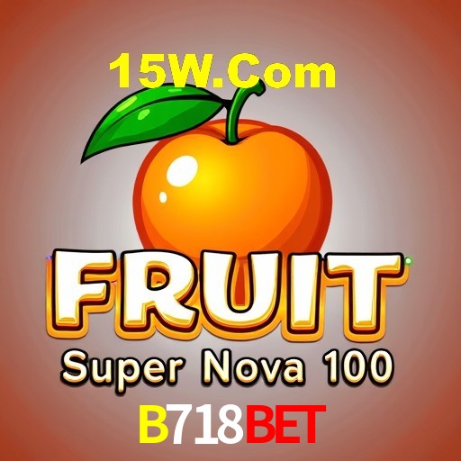 Casino VIP B718Bet