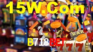 Explore as vantagens do B718Bet: serviço profissional e confiabilidade