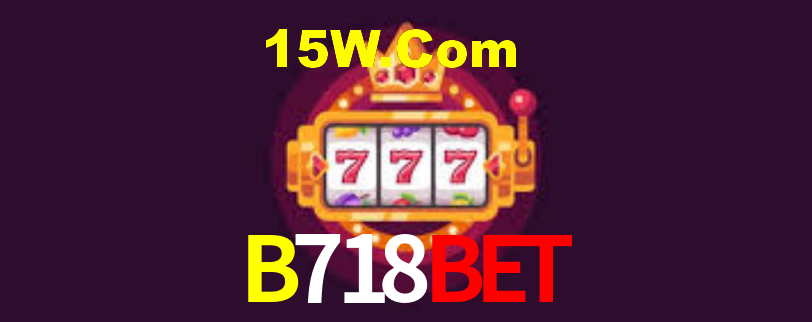 B718Bet Login