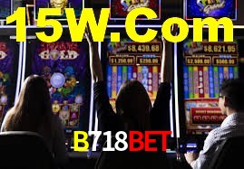 Tournaments B718Bet