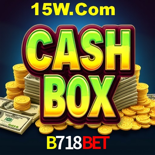Slot Games B718Bet