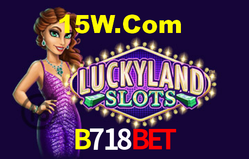 B718Bet: A Experiência de Casino com Jogos de Mesa ao Vivo