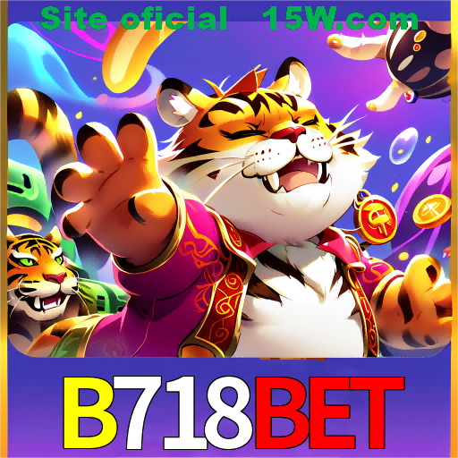 B718Bet